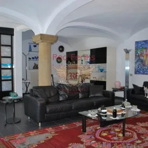 Вилла в Бордигера, фото 3