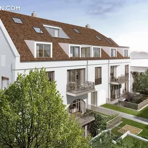 Klebelstraße 4–4a in Freising, фото 4