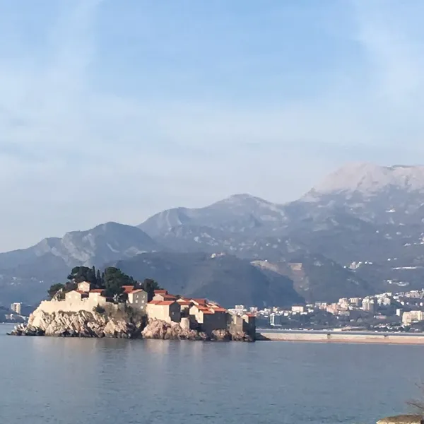 Земельный участок в Святой Стефан, фото 1