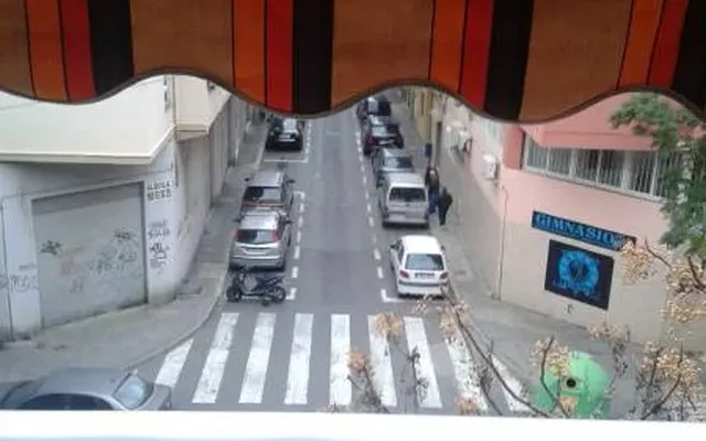 Квартира в Аликанте