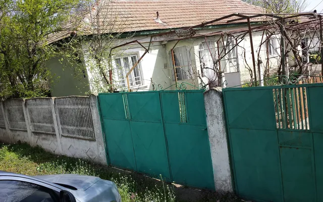 Отдельный дом в Потлоджени