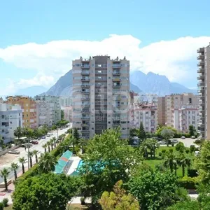 Квартира в Анталия, фото 5