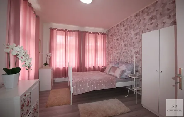 Квартира в Карловы Вары