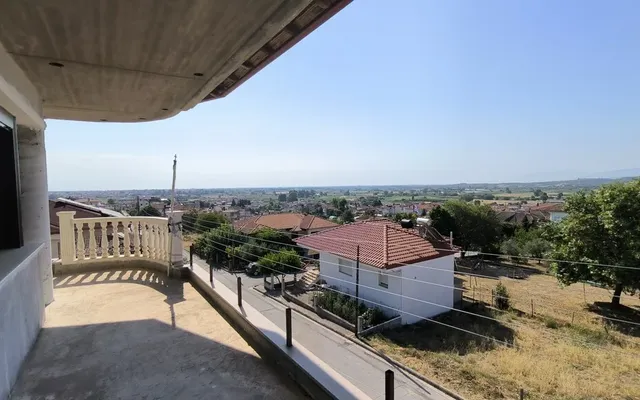 Квартира в Катерини