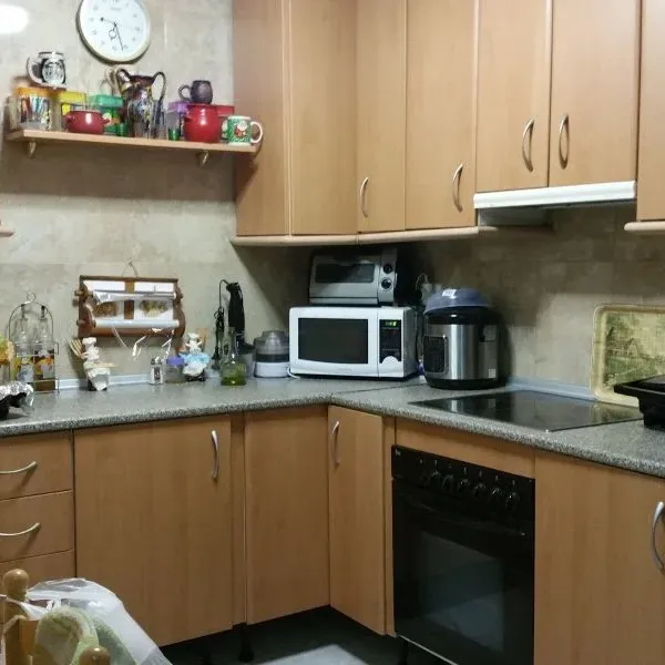 Квартира в Аликанте, фото 1