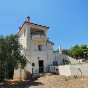 Отдельный дом в Ситониа, фото 3