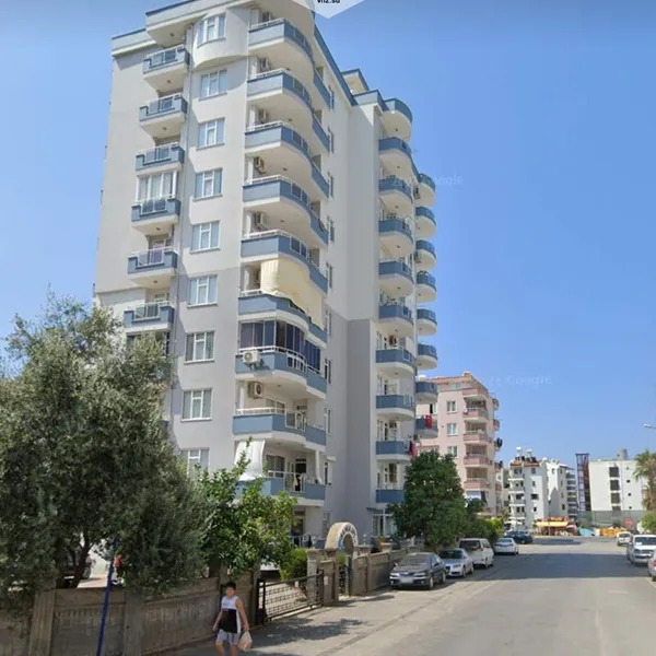 Квартира в Махмутлар, фото 1