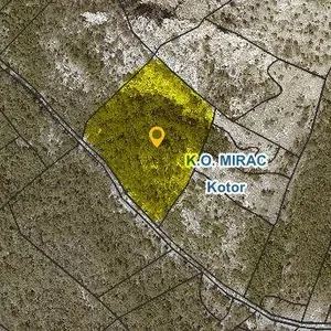 Земельный участок в Мирац, фото 3