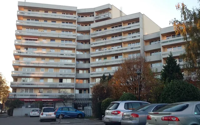 Квартира в Бергиш Гладбах
