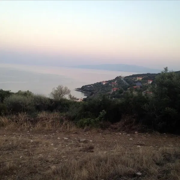 Земельный участок в Aristotle University of Thessaloniki, фото 1