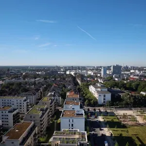 Квартира в Франкфурт-на-Майне, фото 5