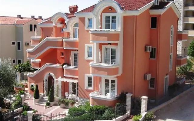 Отдельный дом в Петровац