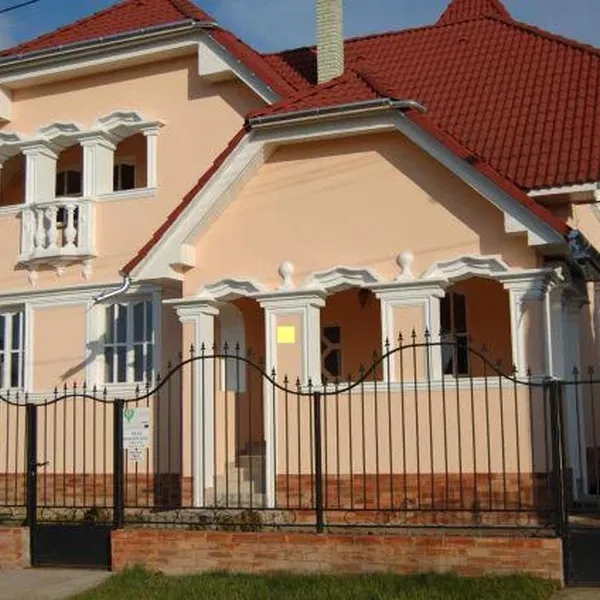 Отдельный дом в Хевиз, фото 1