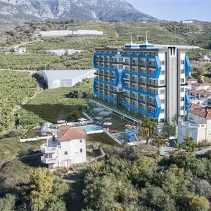 Квартира в Алания, фото 4