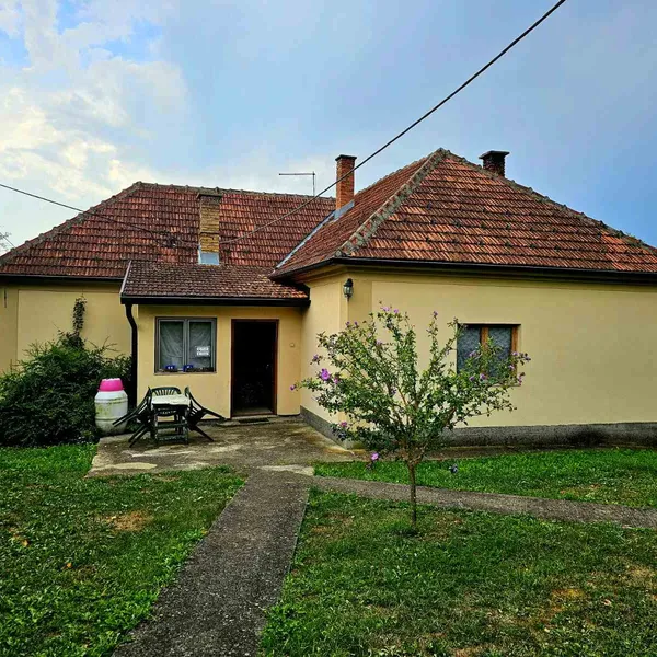 Дом в Сербия, фото 1