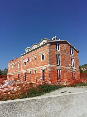 Квартира в Ровинь