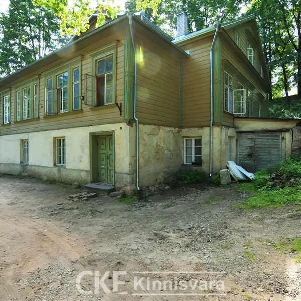 Квартира в Тарту, фото 1