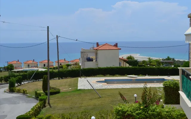 Мезонет в Kassandra Municipality