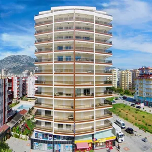 Квартира в Махмутлар, фото 2