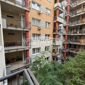 Квартира в Будапешт, фото 5