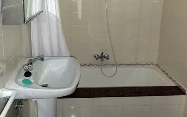 Отдельный дом в Бениганим