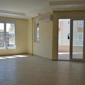 Квартира в Алания, фото 2