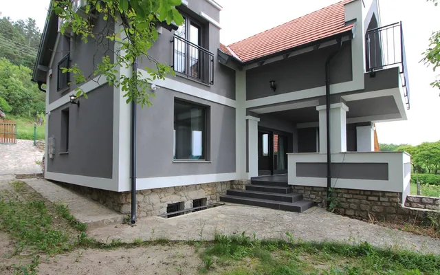 Дом в Balatongyörök