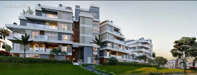 Villette Sodic in Cairo