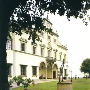 Вилла в Флоренция, фото 2
