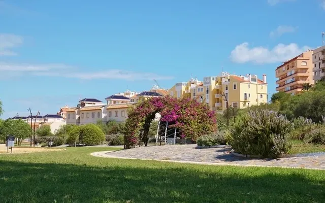 Квартира в Торревьеха
