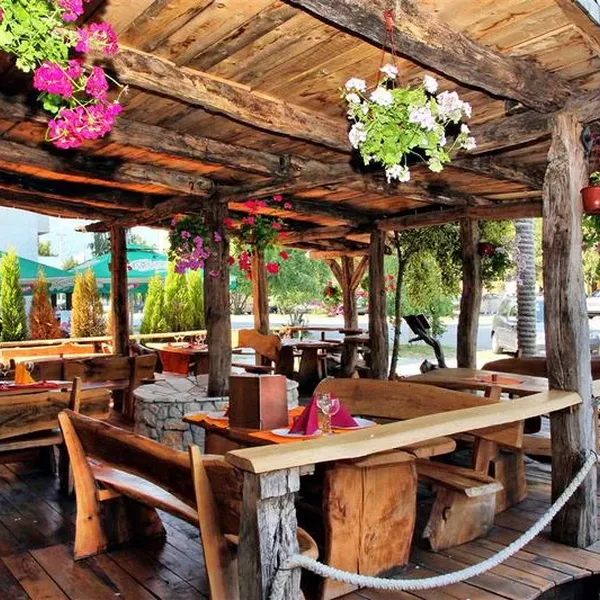 Ресторан / Кафе в Бар, фото 1