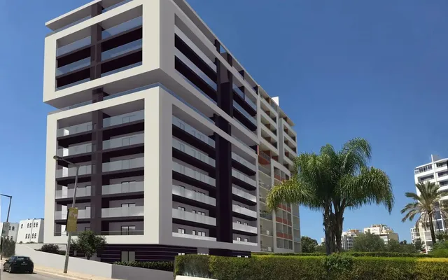 Terracos da Cidade in Portimao