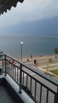 Квартира в Переа