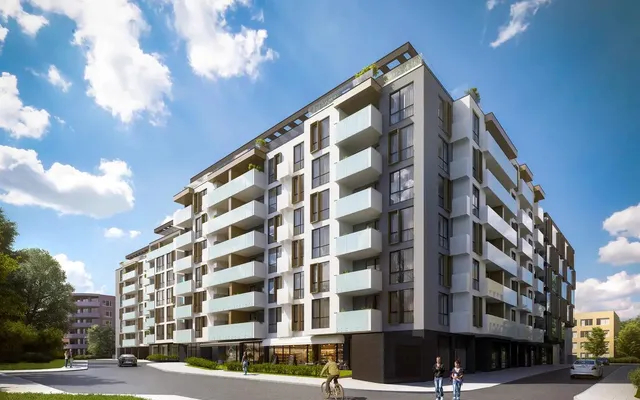 AKHINORA SMART HOME in Sofia