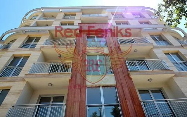Квартира в Бечичи