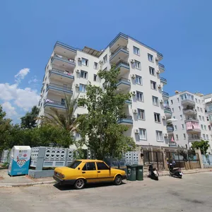 Квартира в Алания, фото 2