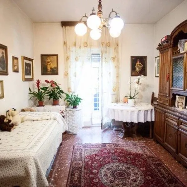 Квартира в Рим, фото 1