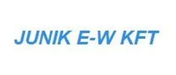 JUNIK E-W KFT