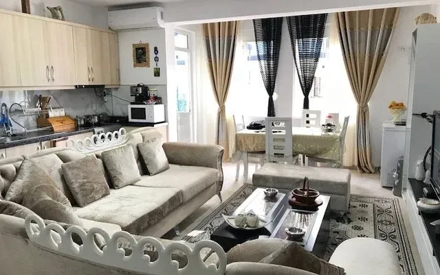 Квартира в Саранда