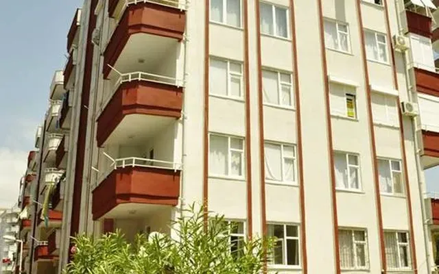Квартира в Махмутлар