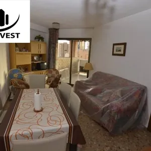 Квартира в Бенидорм, фото 4