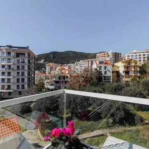 Квартира в Бечичи, фото 5