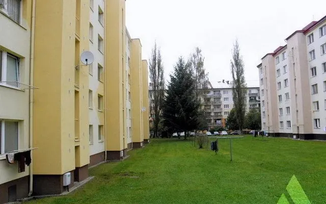 Квартира в Хорни Славков