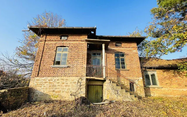 Дом в Стара Загора