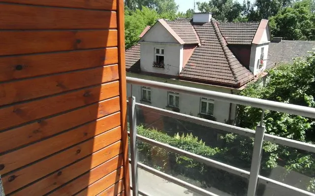 Квартира в Краков