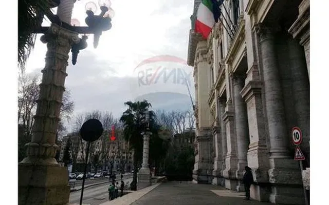 Квартира в Рим