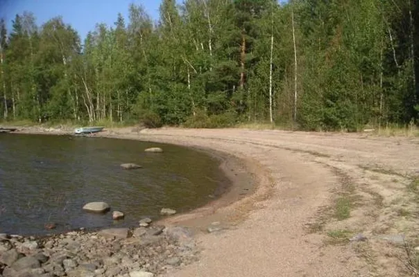 Земельный участок в Сулкава