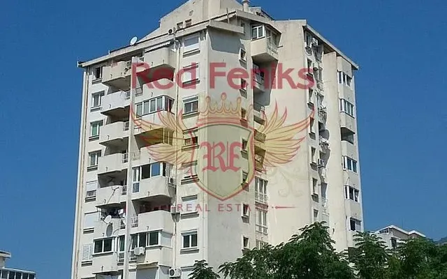 Квартира в Бар