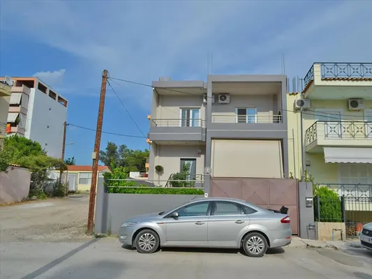 Мезонет в Loutraki - Perachora