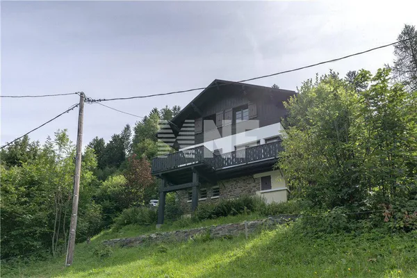 Шале в Auvergne-Rhône-Альпы
